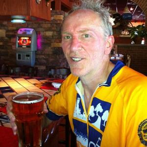 Fundraising Page: Jack Meyers